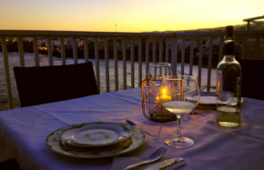Отель Salinetas Terraza Playa  Тельде